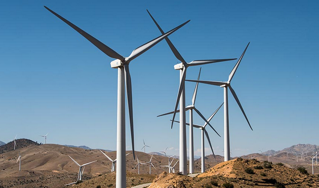 McDonald’s UK firma un innovador PPA a largo plazo para compartir energía