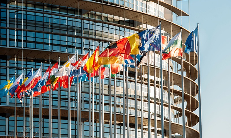 La Eurocámara dice sí a la ampliación a más productos del impuesto al carbono en frontera