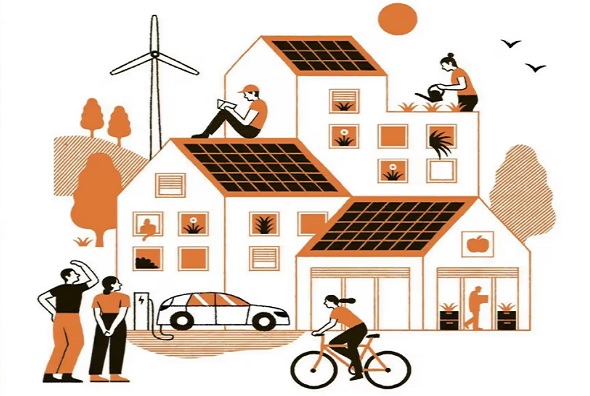 Comunidades energéticas: de compartir energía a transformar el sistema