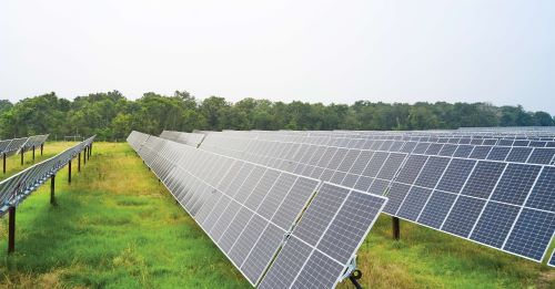 EDP y Meta firman un PPA para el suministro de 250 MW de energía solar en Estados Unidos