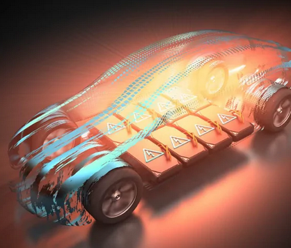 Batteryfly desarrolla una estación móvil de recarga bidireccional con baterías de segunda vida