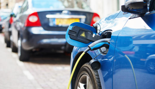 Así es la batería capaz de recargarse del 10% al 98% en solo seis minutos