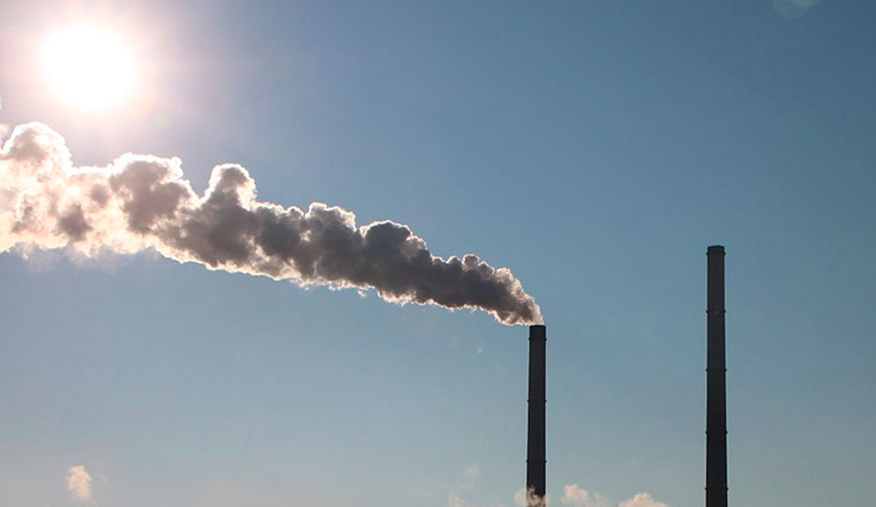 Endesa reduce 24 millones de toneladas de CO2 en España en los últimos 10 años