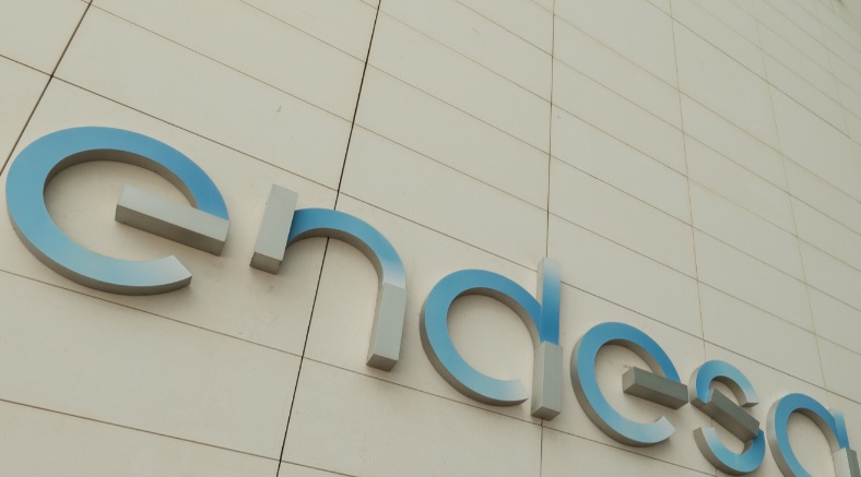 Endesa cierra el primer semestre con un 41% más de beneficio neto que en 2025