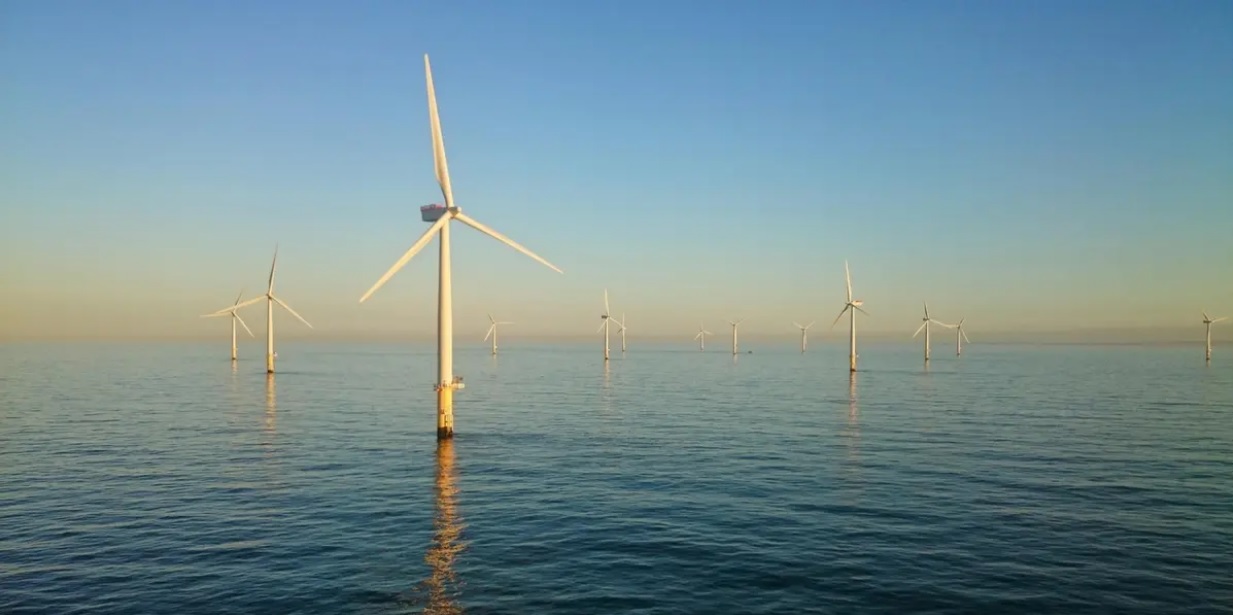 La estatal noruega Equinor responde a Trump reafirmando su confianza en la eólica marina de Ørsted