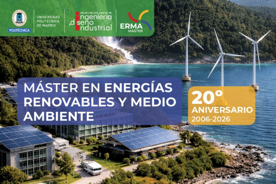 El ERMA celebra su 20 aniversario