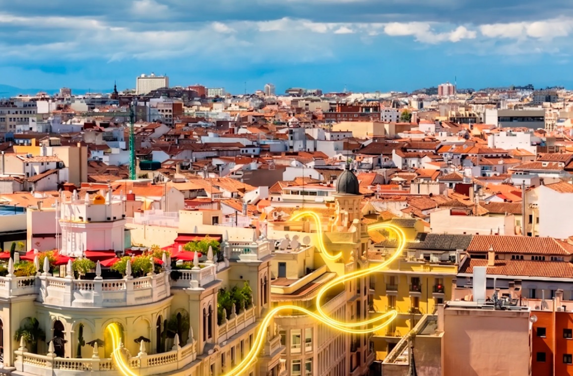 Activa tu Poder: la campaña con la que la UE quiere empoderar energéticamente a la ciudadanía Activa tu Poder: la campaña con la que la UE quiere empoderar energéticamente a la ciudadanía