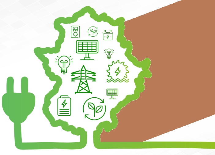 La red de transporte de electricidad de Extremadura repotenciará 1.000 kilómetros de tendidos