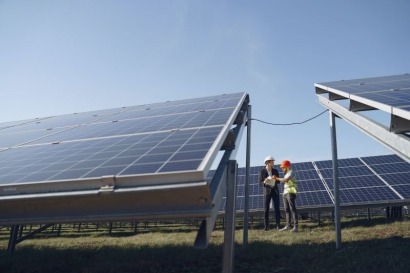 La energía fotovoltaica, motor de industrialización