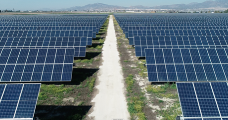 China es ya el mayor productor de energía solar del mundo China es ya el mayor productor de energía solar del mundo