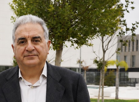 "El mayor veneno para la transición energética es la integración vertical del sector" "El mayor veneno para la transición energética es la integración vertical del sector"