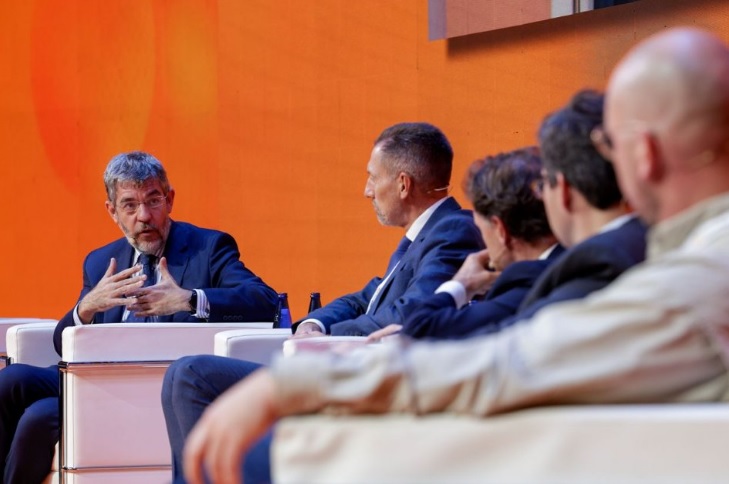  El Partido Popular prepara una moratoria para las renovables 