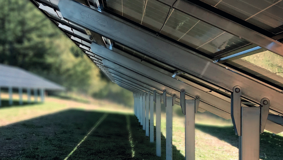 Canarias concede 81,7 millones en ayudas a la energía fotovoltaica en espacios antropizados