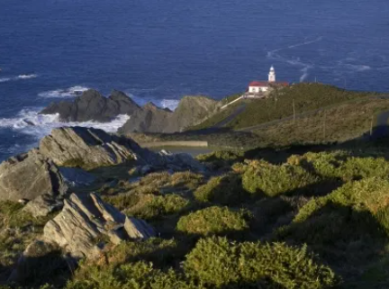 
La Xunta insiste en ejecutar la plataforma experimental de eólica marina en Punta Langosteira
