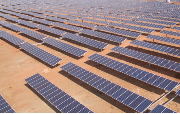 Grenergy lanza una subasta inversa de energía renovable en Chile
