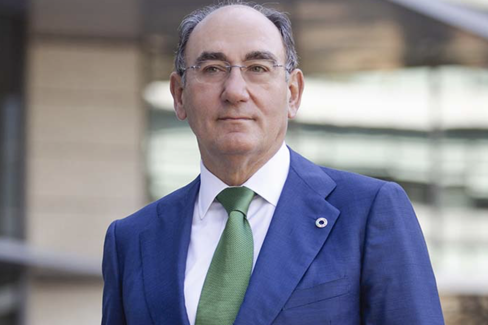 Galán insiste en señalar a REE por el apagón por "una planificación inadecuada y una gestión mala"