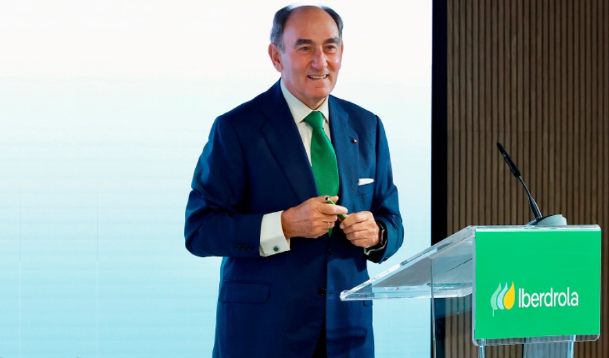 Iberdrola produce en sus centrales nucleares más del doble de electricidad que en todos sus parques eólicos