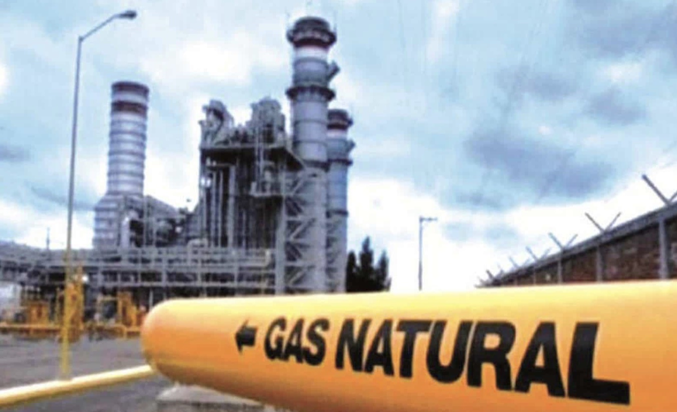 La tarifa del gas regulado individual se abarata en un 8,7% el 1 de enero y la vecinal, entre un 5% y un 8%