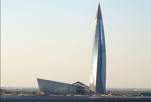 Las compañías energéticas españolas importan hoy más gas de Rusia que antes de la guerra