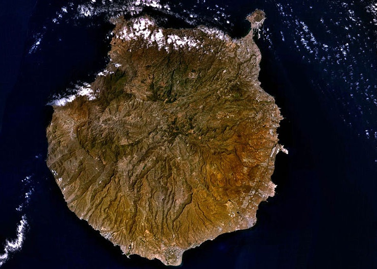 Gran Canaria: 500 euros de ayuda por kilovatio de autoconsumo solar