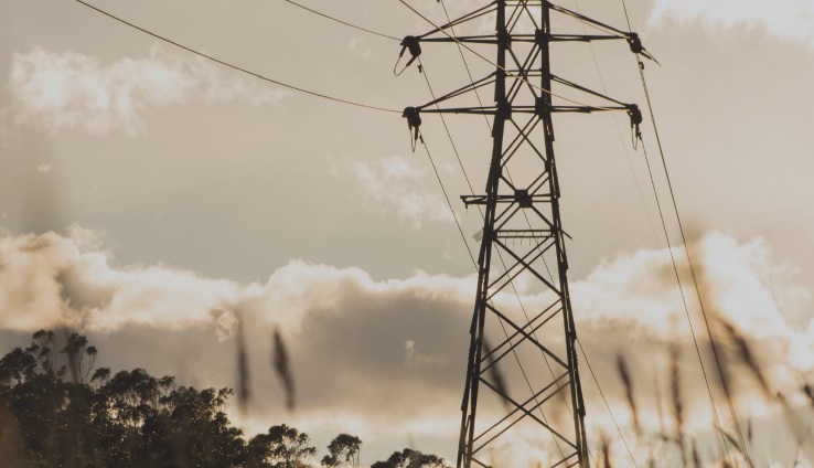 La luz subirá un 24,4% en el tercer trimestre del año
