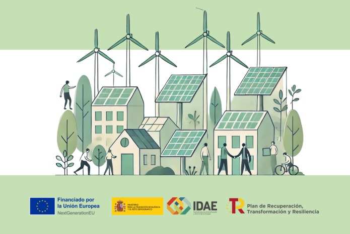 La Comunitat Valenciana ya tiene Guía de Creación de Comunidades Energéticas
 