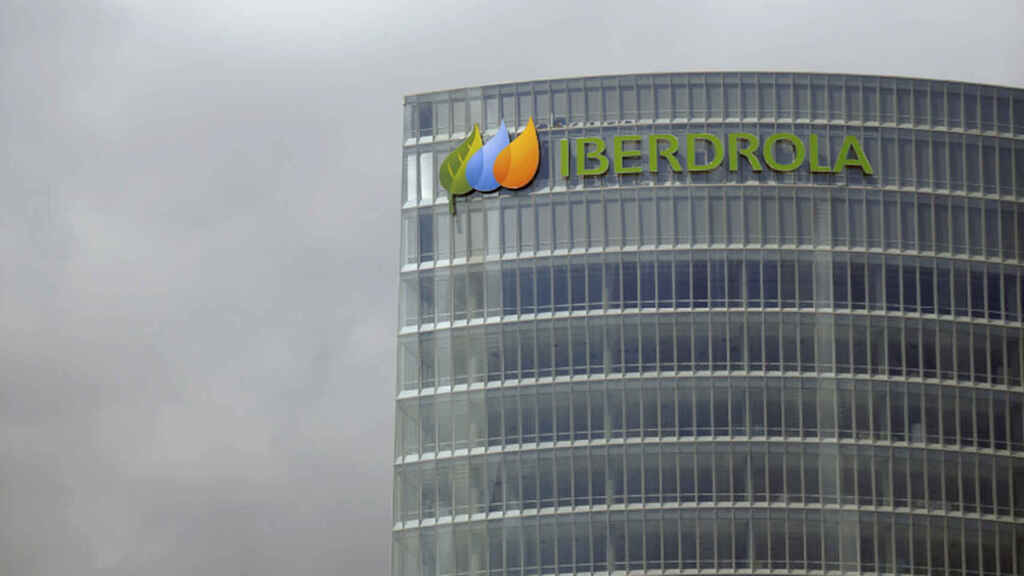 Iberdrola vende sus plantas de gas para tratamiento de purines