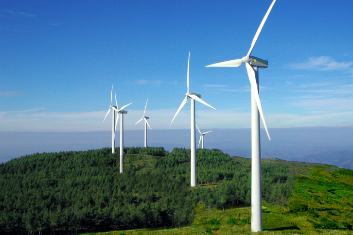 Iberdrola amplía con Xcel Energy un PPA para un parque eólico de 150 MW en Estados Unidos