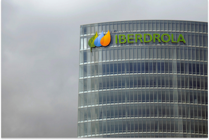 Iberdrola repartirá 1.700 millones de euros entre sus accionistas en dividendo a cuenta 