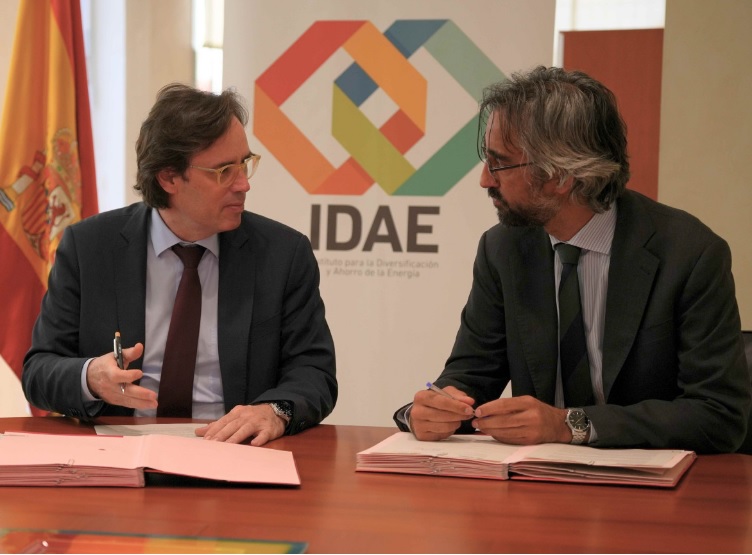 Los gobiernos de España y Portugal crean el Observatorio Ibérico de la Energía