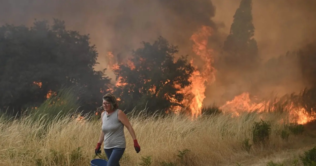Greenpeace echa de menos una mayor presión fiscal hacia los combustibles fósiles en el Pacto de Estado Climático