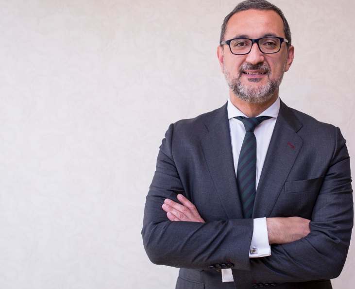 Eólica 2026: seguridad del sistema, repotenciación, industria europea y eólica marina