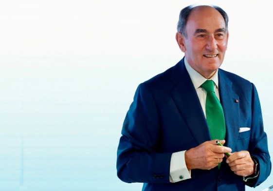 Iberdrola produce en sus centrales nucleares casi el doble de electricidad que en sus parques eólicos