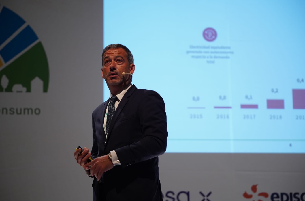 Buscar el equilibrio para ganar el futuro