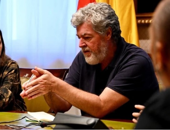 "Una prórroga nuclear sería un golpe mortal a la transición renovable"