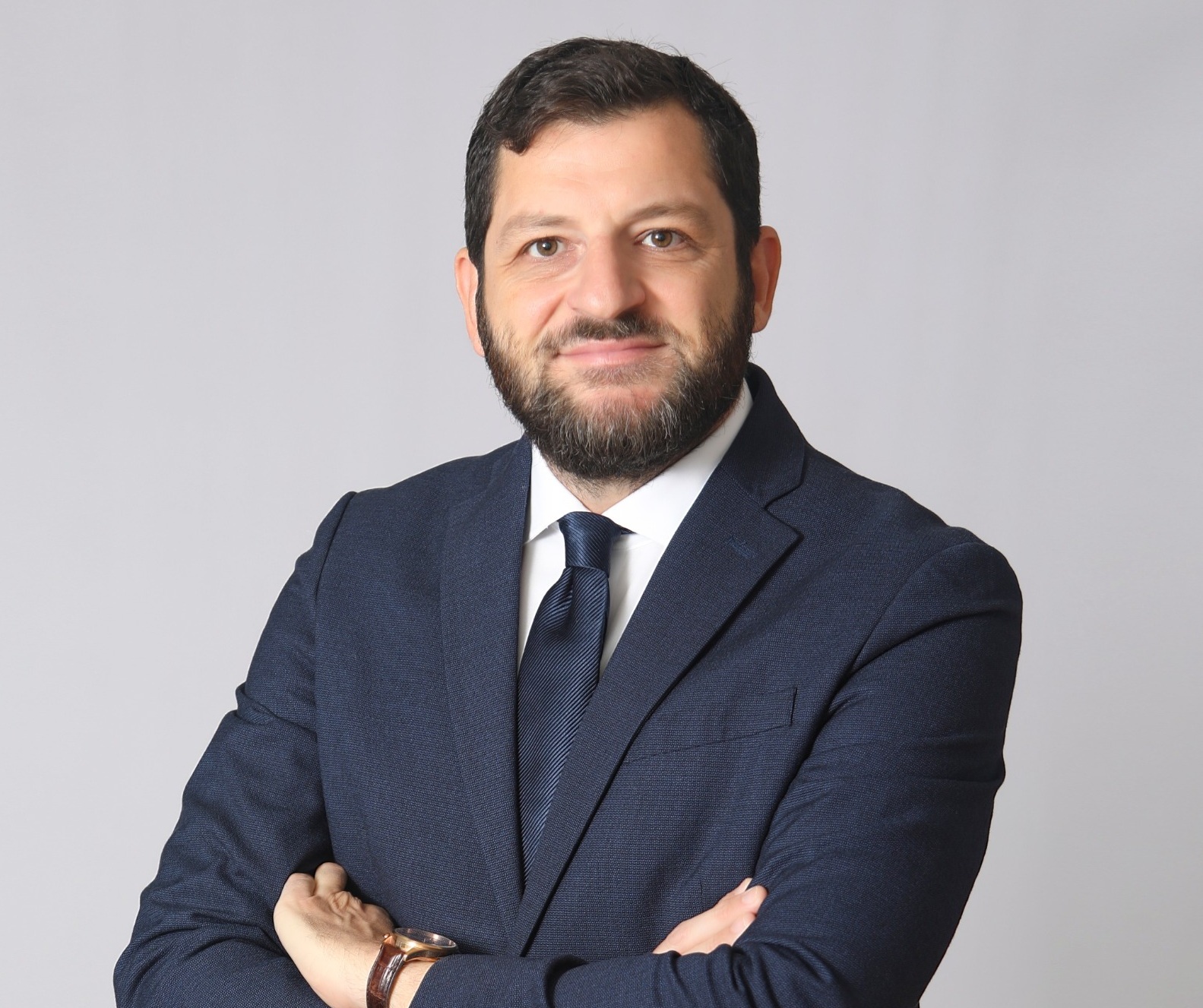 "Nos hemos acostumbrado a tramitar un proyecto de biometano en 3 y 5 años"