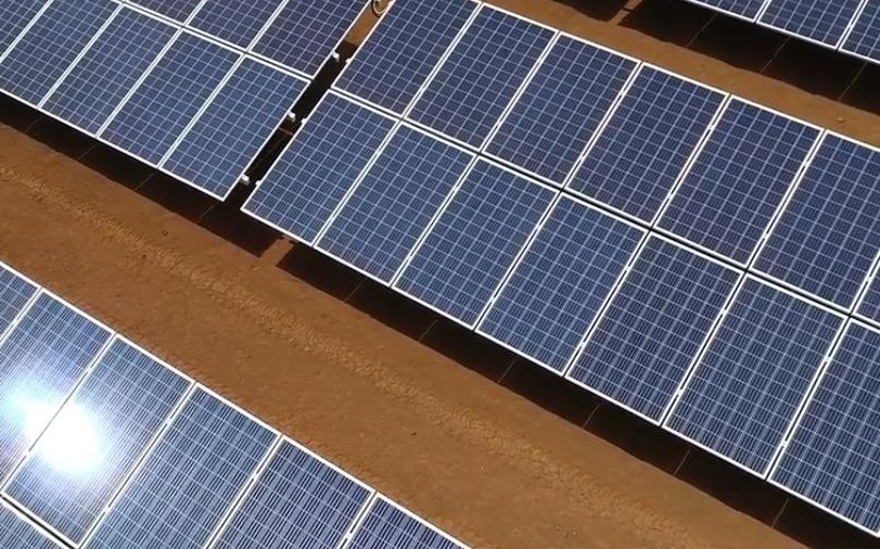 29 de mayo, el día con mayor generación solar fotovoltaica de la historia