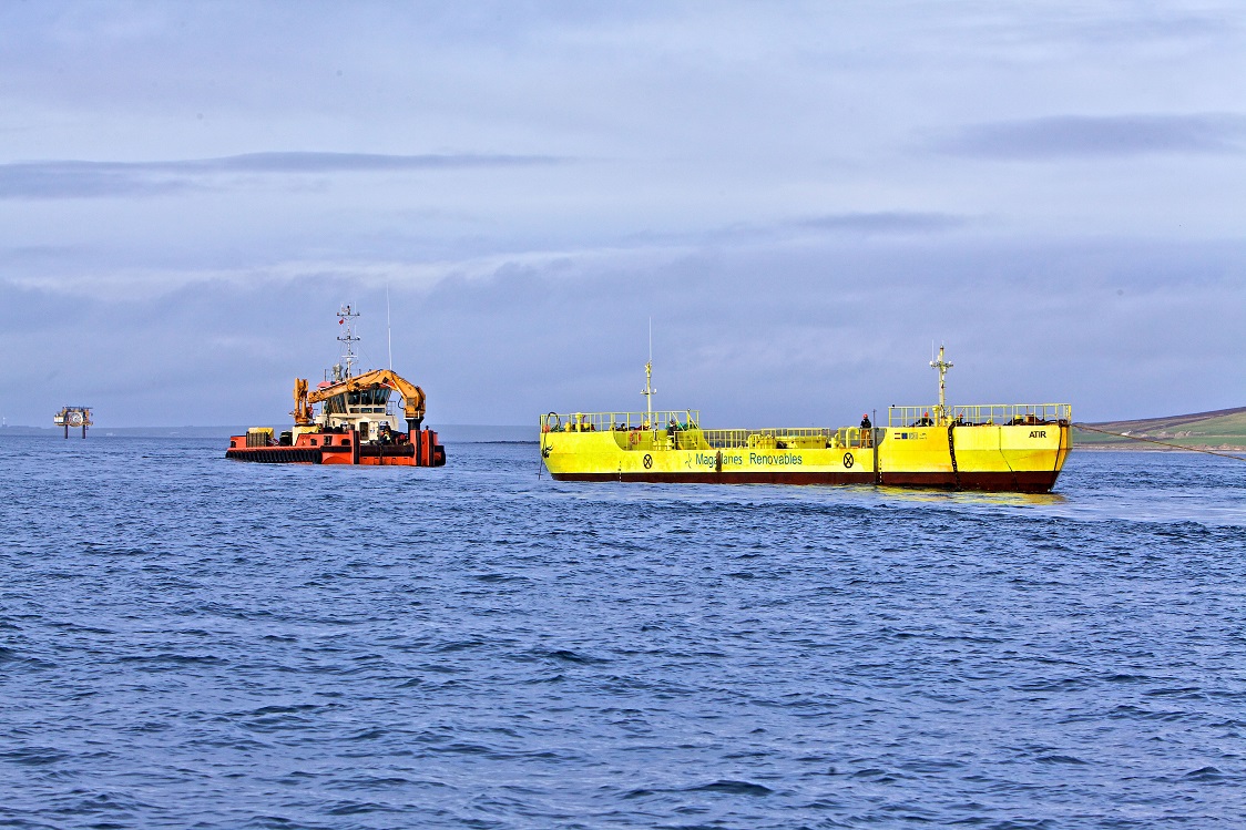 En el principio y en todas partes