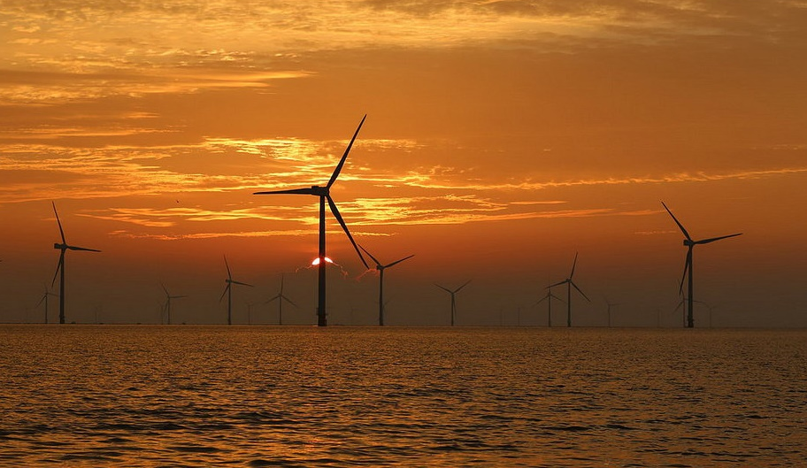 Un estudio de la Universidad de Granada sitúa la energía marina entre las más sostenibles
 