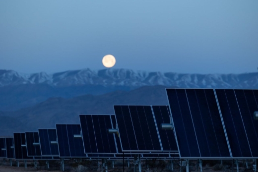 Aiko consigue todas las patentes de células y módulos solares de Maxeon 