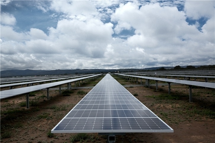 México se prepara para el boom del almacenamiento energético industrial