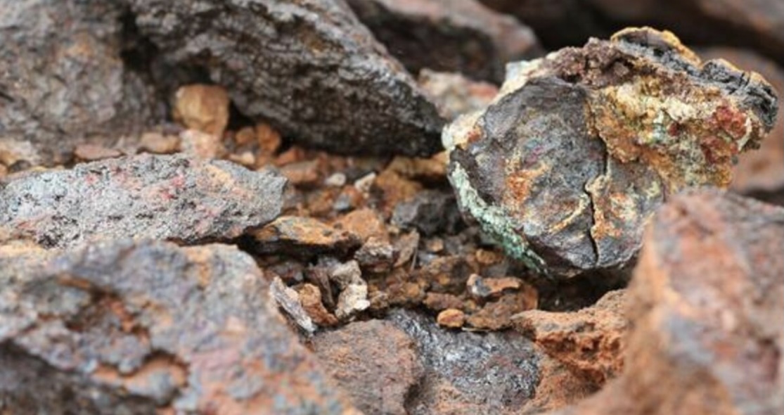 Brasil aprueba una ley de minerales críticos dotada para competir con China