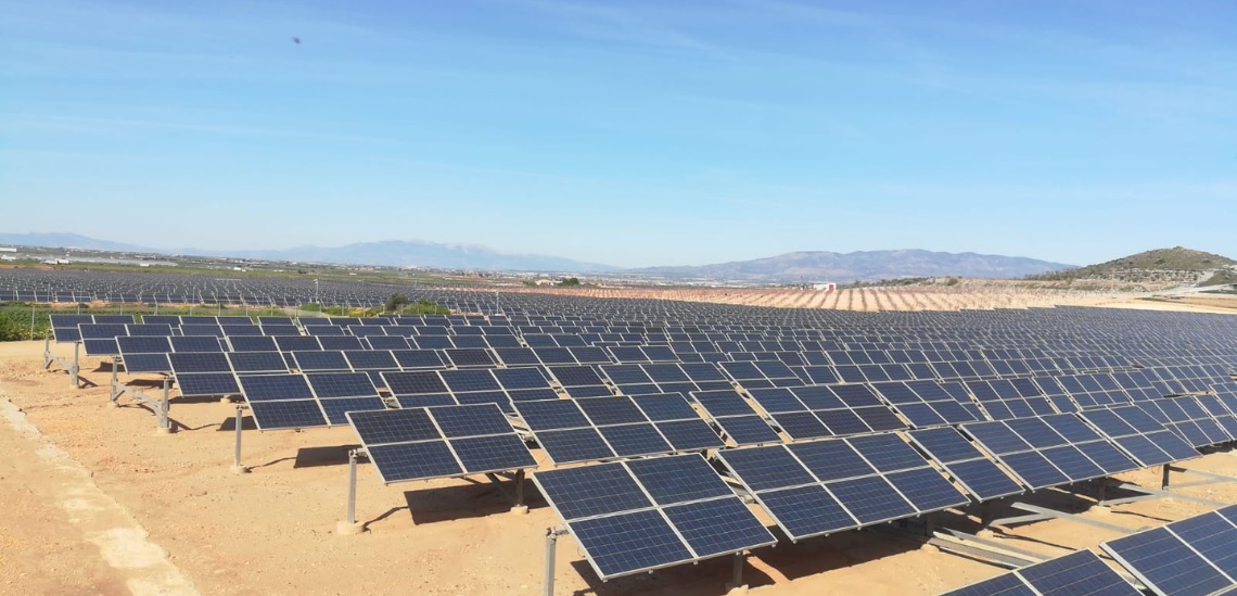 Velto compra el megavatio solar fotovoltaico español operativo a 4,2 millones de euros