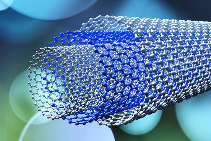 Investigadores españoles desarrollan nanotubos de carbono que superan al cobre en conductividad eléctrica