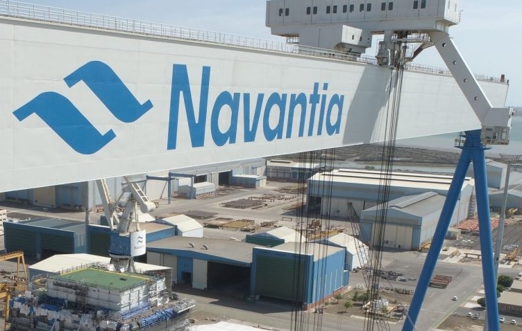 La UPM y Navantia formarán "talento offshore" para la eólica marina flotante que viene