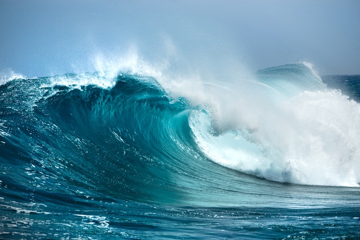 OEFS, emerge el polo hispano-luso que quiere impulsar las energías renovables oceánicas