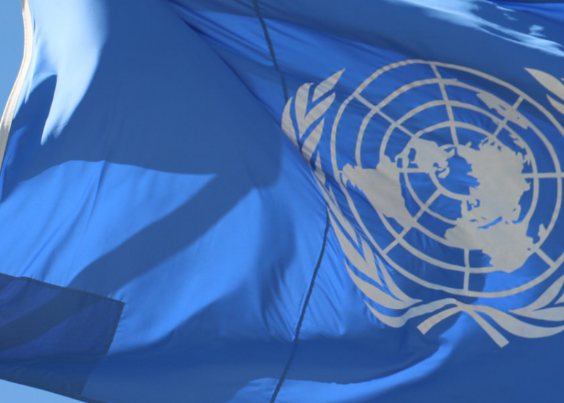 Von der Leyen responde al negacionismo de Trump ratificando ante la ONU el compromiso climático de la UE