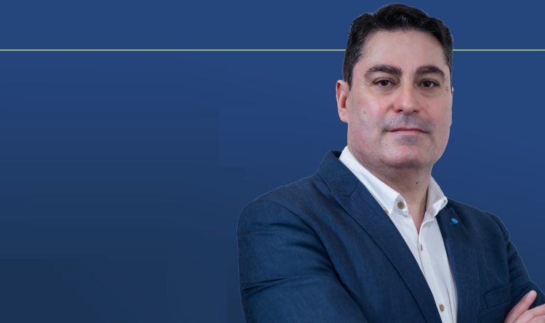 "Estamos pasando de fabricante de trackers a proveedor de infraestructura y tecnología energética" "Estamos pasando de fabricante de trackers a proveedor de infraestructura y tecnología energética"