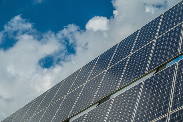 Alemania quiere alcanzar al menos un 80 % de electricidad renovable para 2030