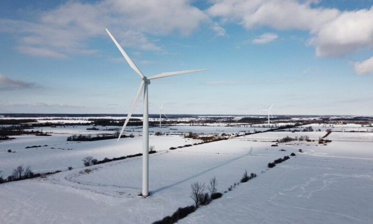 Qualitas Energy anuncia inversiones por valor de 10.000 millones de euros en renovables